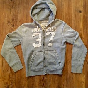 A&F Hoodie size small